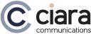 Ciara Communications logo